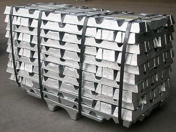 Leading Aluminum Casting