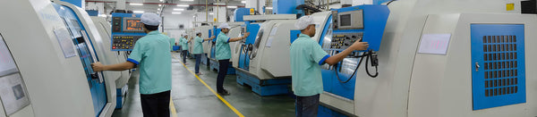 Titanium Casting and Titanium Machining Solutions