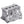 Load image into Gallery viewer, Our Aluminum Investment Castings parts used in Prosthetic Housing Medical Sensor Component Aerospace andSensor Electronic Assembly Military Industry