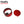 Load image into Gallery viewer, Customized OEM ductile iron hydrant cover parts with enamel coating to be used in industrial applications, including pipe, automotive components, wheels, gear boxes, pump housings, machine frames for the wind-power industry.