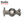 Load image into Gallery viewer, Spindellager Stainless steel part as the bearing use on the hydrant bump.