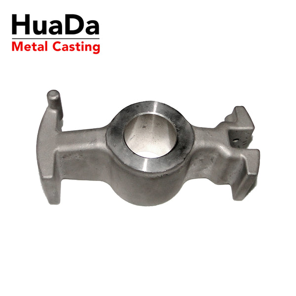 Spindellager Stainless steel part as the bearing use on the hydrant bump.