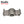 Load image into Gallery viewer, Spindellager Stainless steel part as the bearing use on the hydrant bump.