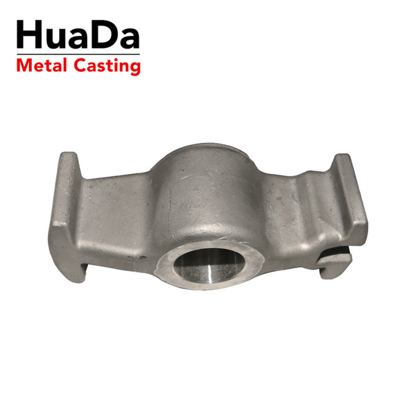 Spindellager Stainless steel part as the bearing use on the hydrant bump.