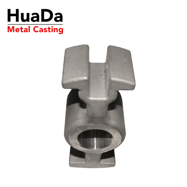 Spindellager Stainless steel part as the bearing use on the hydrant bump.