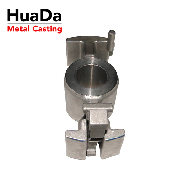 Spindellager Stainless steel part as the bearing use on the hydrant bump.