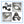 Load image into Gallery viewer, HuaDa Aluminum Investment Casting products are supplied to automobile industry,oil field industry, agriculture implements,furniture parts, housing appliance, diesel engines, valves for flow systems, tanks for air conditioning systems