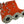 Load image into Gallery viewer, Ductile iron casting for Hand Tools Cylinder Actuating Arm, Security Door Lock Hardware
