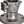 Load image into Gallery viewer, Carbon steel casting for gate valve body and tractor parts