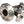 Load image into Gallery viewer, Titanium Casting for bicycle frame and valve body parts