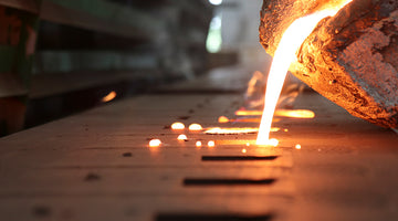 When to Use Investment Casting