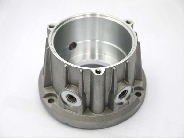 Our Aluminum Investment Castings parts used in Prosthetic Housing Medical Sensor Component Aerospace andSensor Electronic Assembly Military Industry