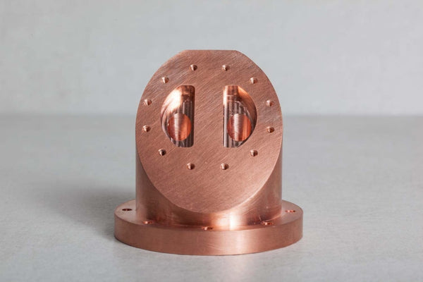 Brass & Bronze Copper Casting for plumbing and door hardware parts