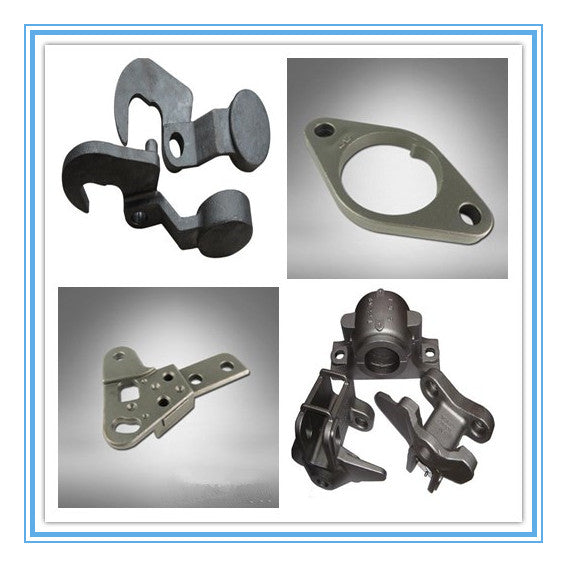HuaDa Aluminum Investment Casting products are supplied to automobile industry,oil field industry, agriculture implements,furniture parts, housing appliance, diesel engines, valves for flow systems, tanks for air conditioning systems
