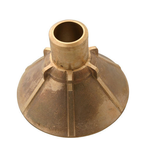 Customized OEM Brass & Bronze Copper Castings alloy for applications with both corrosion resistance and high strength.