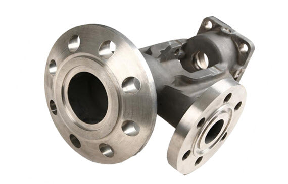 Titanium Casting for bicycle frame and valve body parts – HuaDa Metals ...